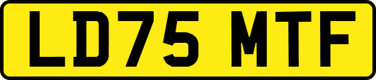 LD75MTF