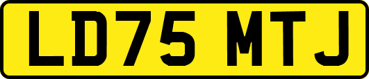 LD75MTJ