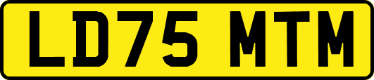 LD75MTM