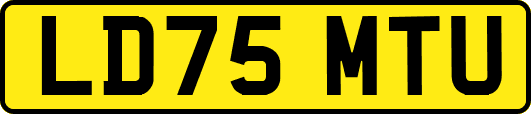 LD75MTU