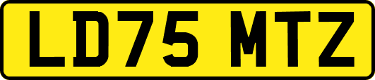 LD75MTZ