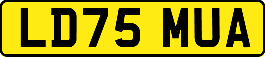 LD75MUA