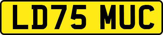 LD75MUC