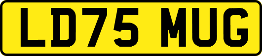 LD75MUG