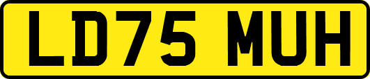 LD75MUH