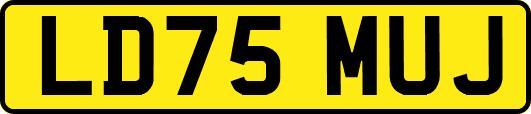 LD75MUJ