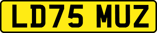 LD75MUZ