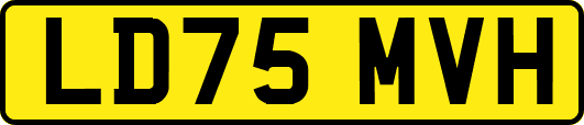 LD75MVH