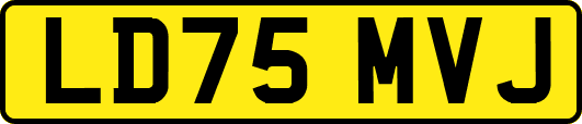 LD75MVJ