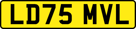 LD75MVL
