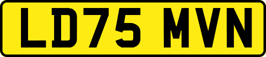 LD75MVN