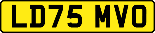 LD75MVO