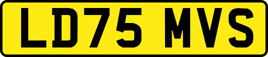 LD75MVS