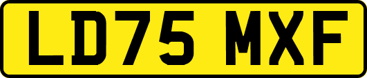 LD75MXF