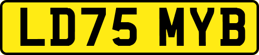 LD75MYB
