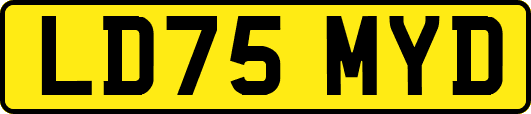 LD75MYD