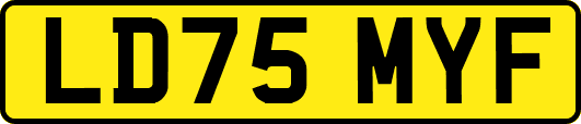 LD75MYF