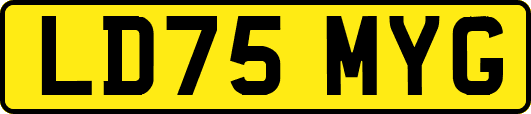 LD75MYG