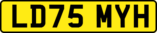 LD75MYH