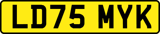 LD75MYK