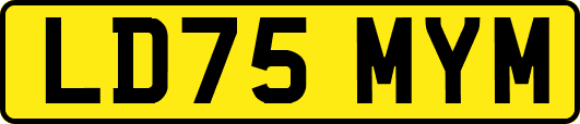 LD75MYM