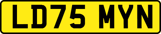 LD75MYN