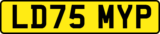LD75MYP