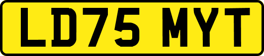 LD75MYT
