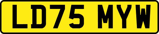 LD75MYW