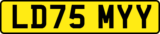 LD75MYY