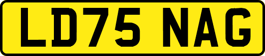 LD75NAG