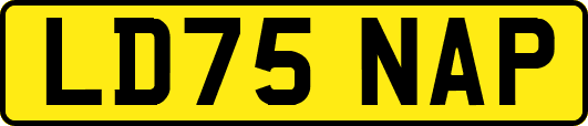 LD75NAP