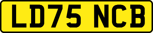 LD75NCB