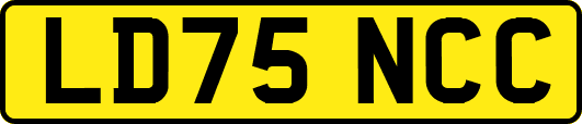 LD75NCC