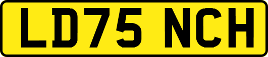LD75NCH