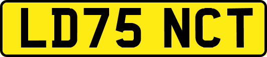 LD75NCT