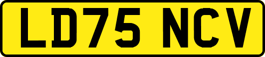 LD75NCV