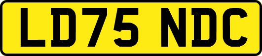 LD75NDC