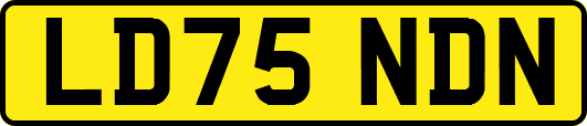 LD75NDN