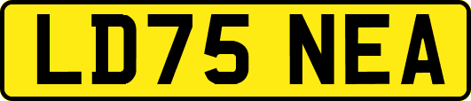 LD75NEA