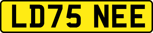 LD75NEE