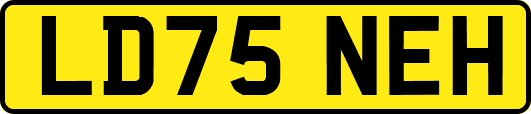 LD75NEH