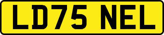 LD75NEL
