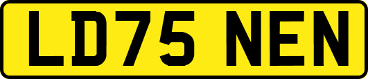 LD75NEN