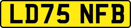LD75NFB