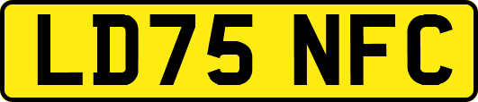 LD75NFC