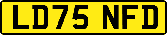 LD75NFD