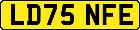 LD75NFE