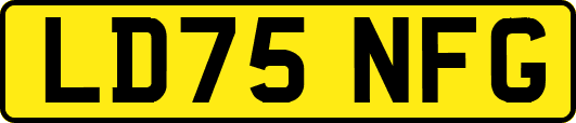 LD75NFG
