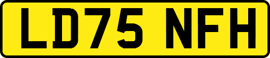 LD75NFH